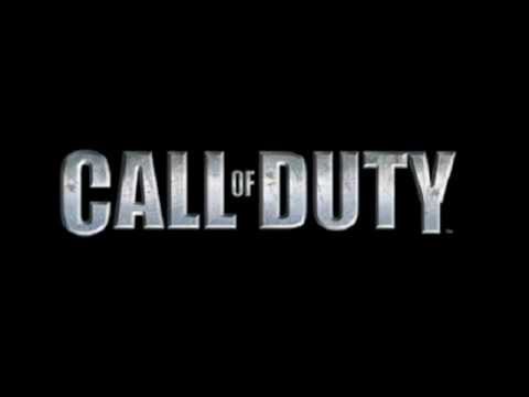 Call Of Duty (Gunshot Instrumental)