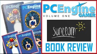 PC Engine Gamer: Volume 1 - Book Review