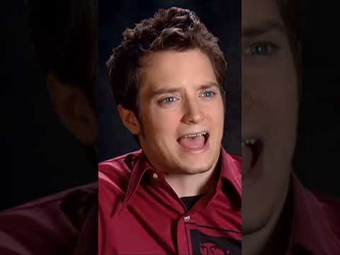 Jack Nicholson Walked Out of ‘Return of the King’ Early — And Told Elijah Wood Why