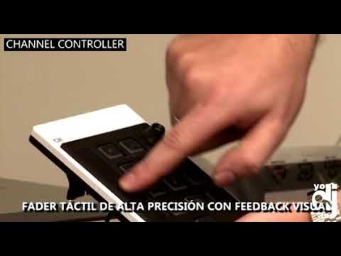 YODJ.tv - CMC Controller Steinberg (Parte I)