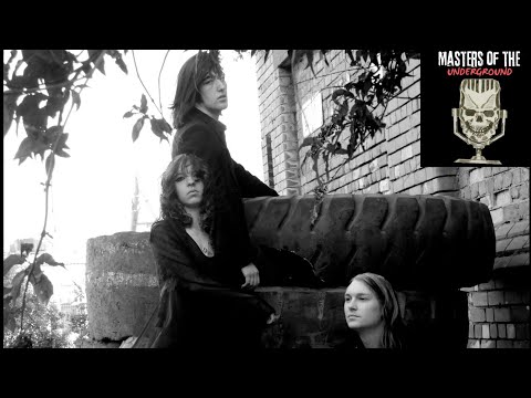 Masters of the Underground #010: The Nocturnal