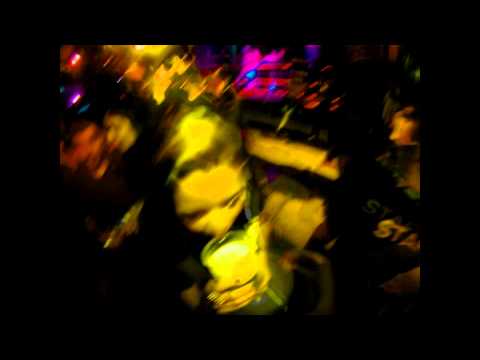 dENIZEN MéxicoDF-2011