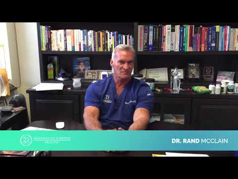 Can You Use MENT As TRT? - Ask the Doc