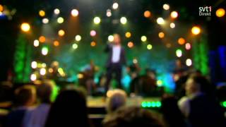 Christer Sjögren - Tycker om när du tar på mig (Live @ Alla Tiders Hits)