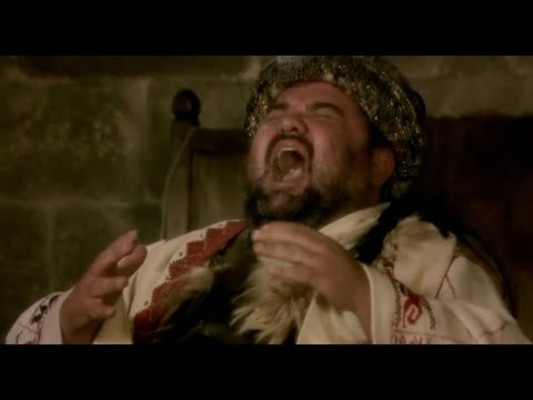 Peut-on comprendre le Burgonde ? (compilation de court extrait)