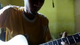 Harem scarem jealousy ( cover Rizky moden )