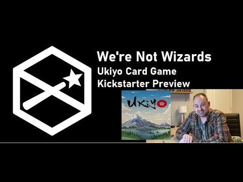 Ukiyo - Review by We're Not Wizards