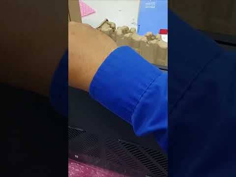 Alienware 15R3 No display