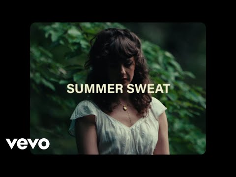 Hannah Cohen - Summer Sweat (Flying Cloud Tapes) (Official)