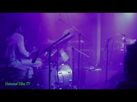 Lowrider - Yussef Kamaal - Yussef Kamaal (Jazz Cafe, London 9-09-16)