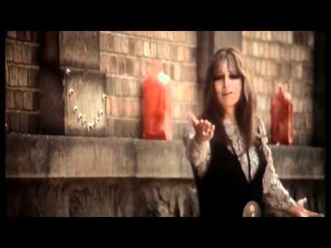 Marta Kubišová - Hey Jude  1969