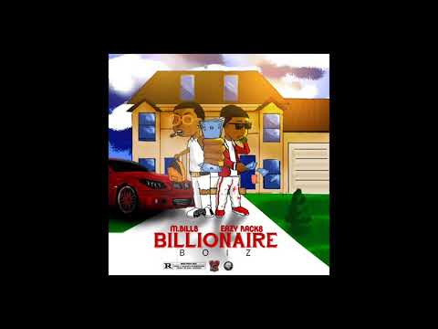 Eazy Racks & M.Bills Feat. ANT - FROM DA BACK