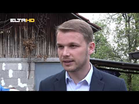 BL HRONIKA 04 05 21 - GRADONACELNIK OBISAO PORODICE MIJATOVIC I MILJEVIC IZJAVA