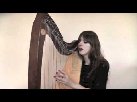 Foolish Games - original song by Jharda The Singing Harpist