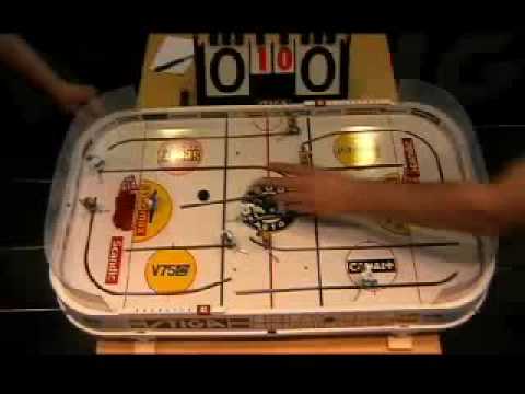 SM2010 Open Quarterfinal Roni Nuttunen - Lars Fridell (part 2).flv