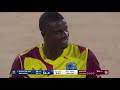 Highlights West Indies v Sri Lanka Hasaranga Stars Despite McCoy Flourish 2nd CG Insurance T20I thumbnail 1