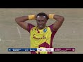 Highlights West Indies v Sri Lanka Hasaranga Stars Despite McCoy Flourish 2nd CG Insurance T20I thumbnail 2