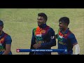 Highlights West Indies v Sri Lanka Hasaranga Stars Despite McCoy Flourish 2nd CG Insurance T20I thumbnail 3