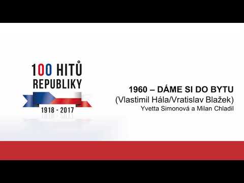 1960 - Dáme si do bytu