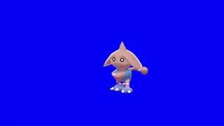 使い勝手の悪いカポエラー BB