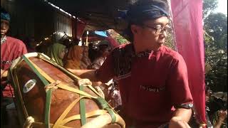 Download lagu Tepak kendang tari pajajaran. Upacara adat mapag calon panganten. mp3