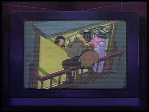 City Hunter Special (Vol. 2-3)