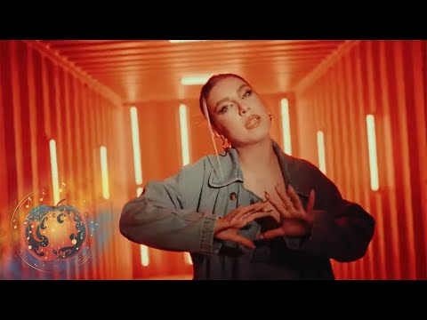 Sasha Lopez x BRIANNA - Chemical