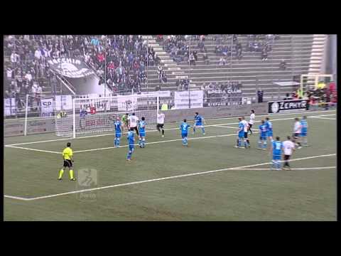 Serie bwin 2012 - 2013: Spezia - Empoli 3-0