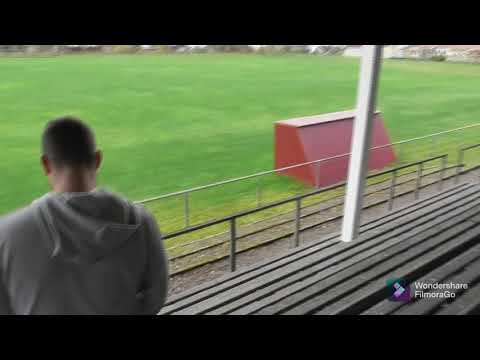 är i billingsfors med Dennis Gladh