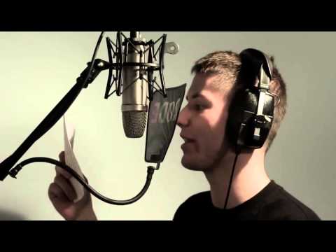 RapGryfino.pl / making of - Ate