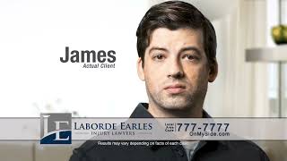 Laborde Earles Injury Lawyers