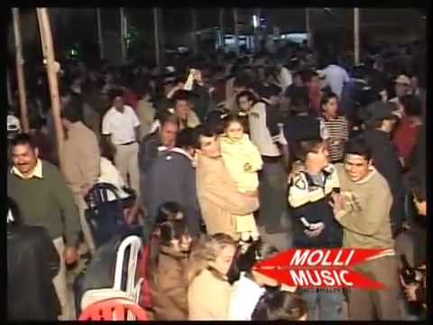 Los Acuntas de Chota - MARINERA,HUAYNO