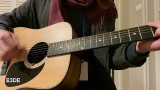 Video thumbnail for Best Bang for Buck EASTMAN GUITAR? Deep Dive Review Eastman E3DE by Turra Firma Guitar Channel
