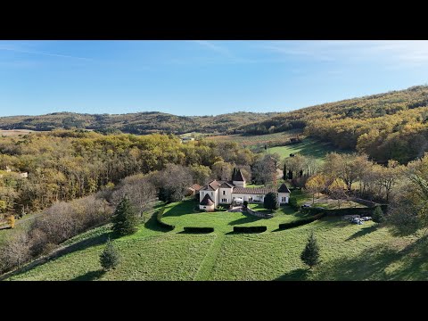 Propriété à vendre à Mauroux, Lot - 749 000 € - photo n°3