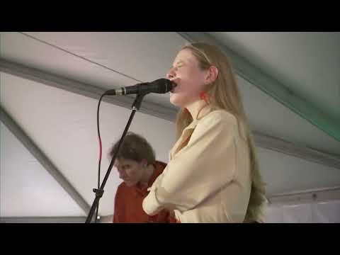 Fieh at 2022 SXSW Music Festival