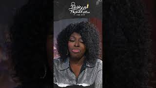 FAV BIBLE CHARACTER |  ANGIE STONE