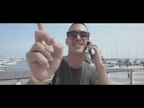 NEGRO K FT. VIERCHE - RECORDANDOTE (PROD. SYOW BEATS) (VIDEOCLIP)