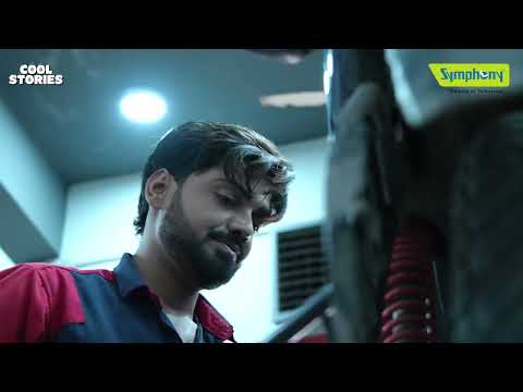 Mansi Wing Honda, Ahmedabad - Honda Service Workshop Cooling thumbnail