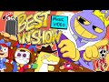 Best In Show (Jax’s Theme) | The Amazing Digital Circus | [TADC FULLY ANIMATED SONG]