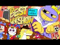 Best In Show Jax S Theme THE AMAZING DIGITAL CIRCUS SONG TADC FULLY ANIMATED SONG