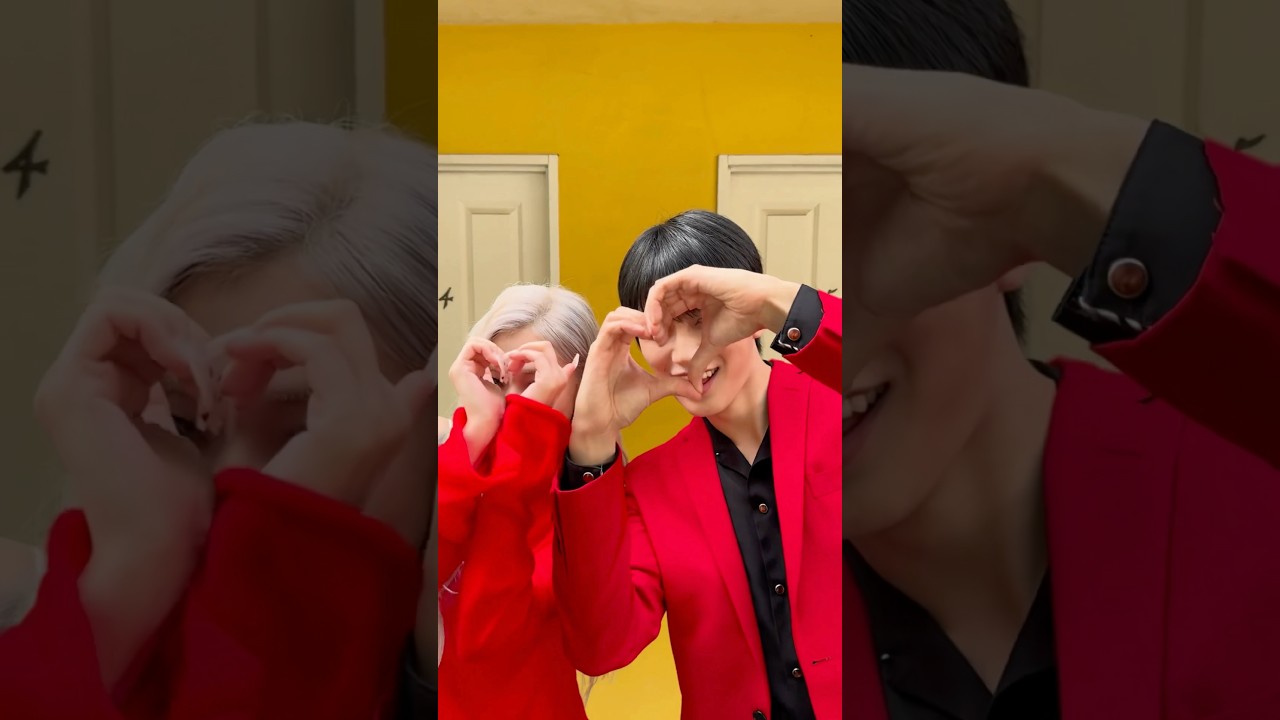 ICY LOVE challenge❄️