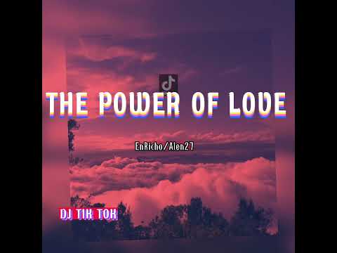 THE POWER OF LOVE_ GOYANG OPLOSAN _X_ SUPER BASS