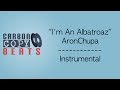 I'm an Albatraoz - Instrumental / Karaoke (In ...