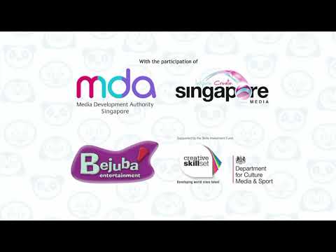 Ruff Ruff Tweet & Dave Credits (for Colleen Ford)