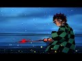 Demon Slayer Daki Upper Six Vs Tanjiro OSt M10