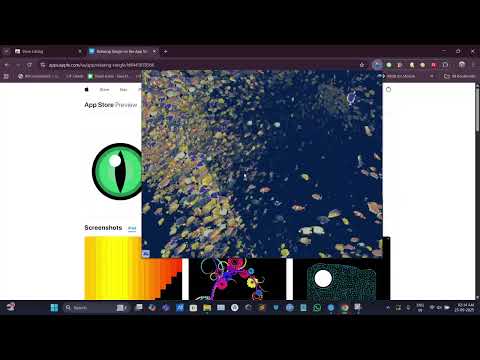 Item video thumbnail