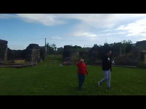 Anfiteatro Romano di Luni