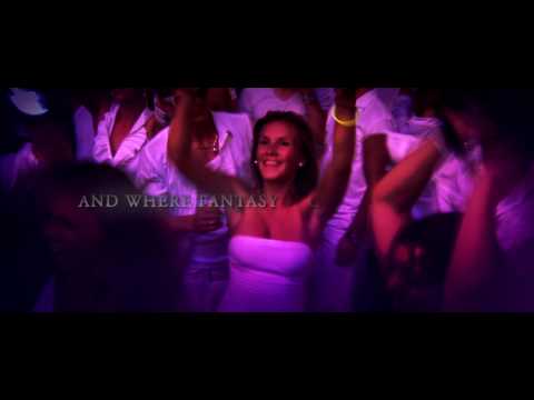 Sensation Germany 2009 presale