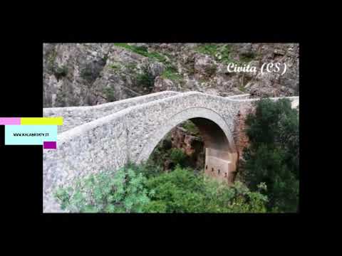 Gli albanesi in Calabria