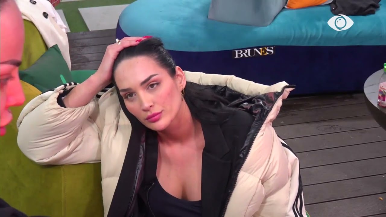 “Unë nuk ja var fare Ilnisës”/ Sara-Erjolës: Më erdhi sot dhe m’u fut në krevat…